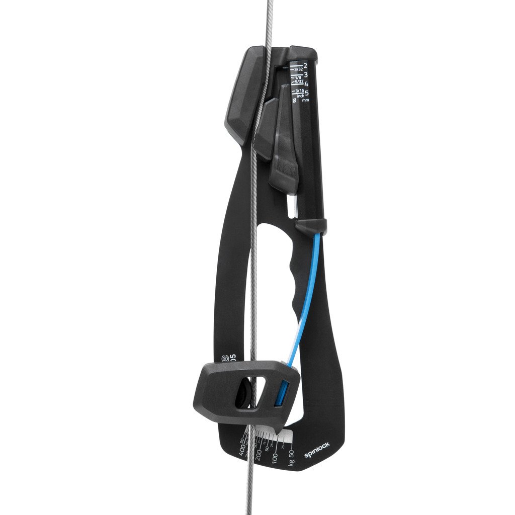 Rigsp�ndingsm�ler Spinlock RigSense