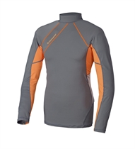 Top Crewsaver lycra/spandex - lange �rmer