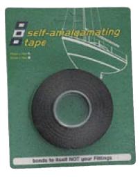 Tape selvvulcaniserende 19mm x 5m