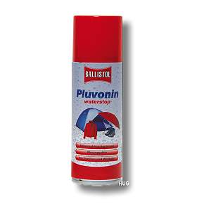 Balistol Pluvonin NanoTech sail cote, 500ml.