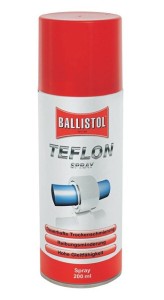 Balistol Teflon spray, 200ml