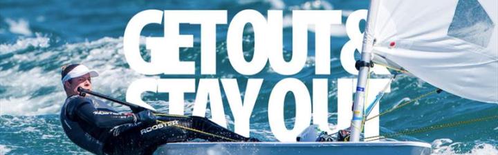 Hikers, buks, pads og stropper