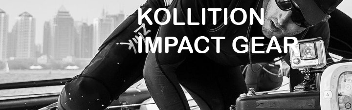 Impact & kollision gear