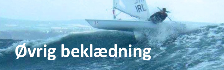 Tasker og accessories