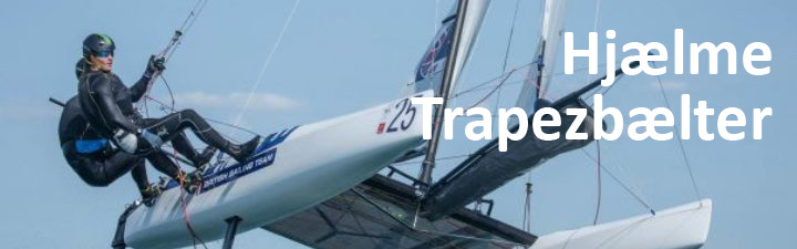 Trapezb�lter og hjelme