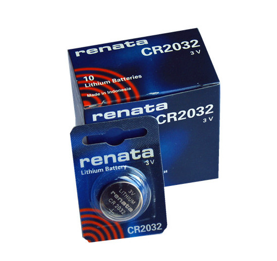 Lithium batteri for startur