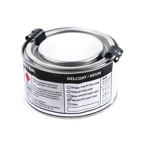 Gelcoat Laser 75ml - v�lg farve