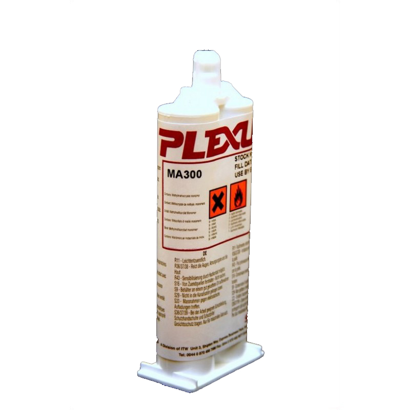 Plexus lim 50ml, for hulkiler, samlinger
