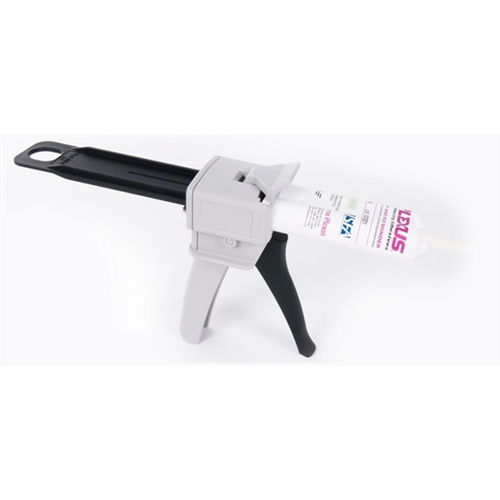 Plexus mixerpistol