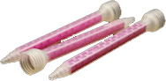 Plexus mixer, 3 stk.