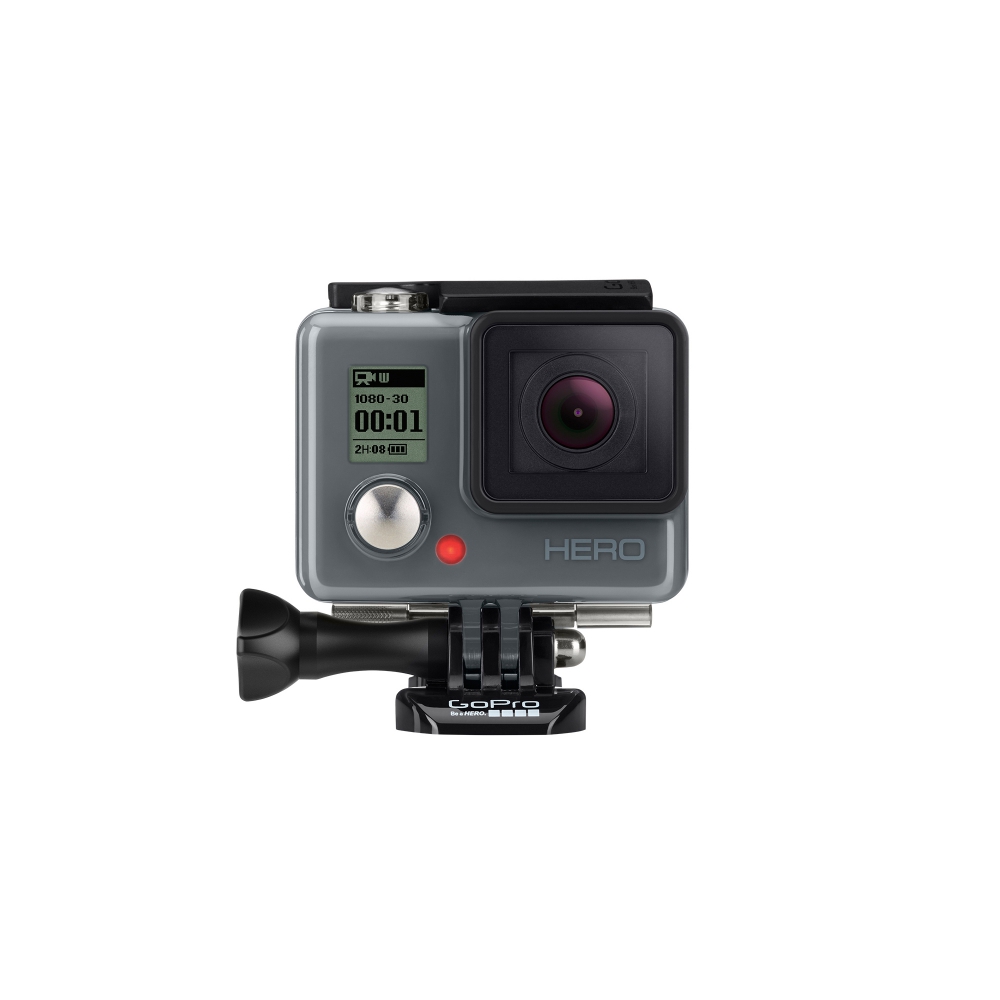 GoPro Hero