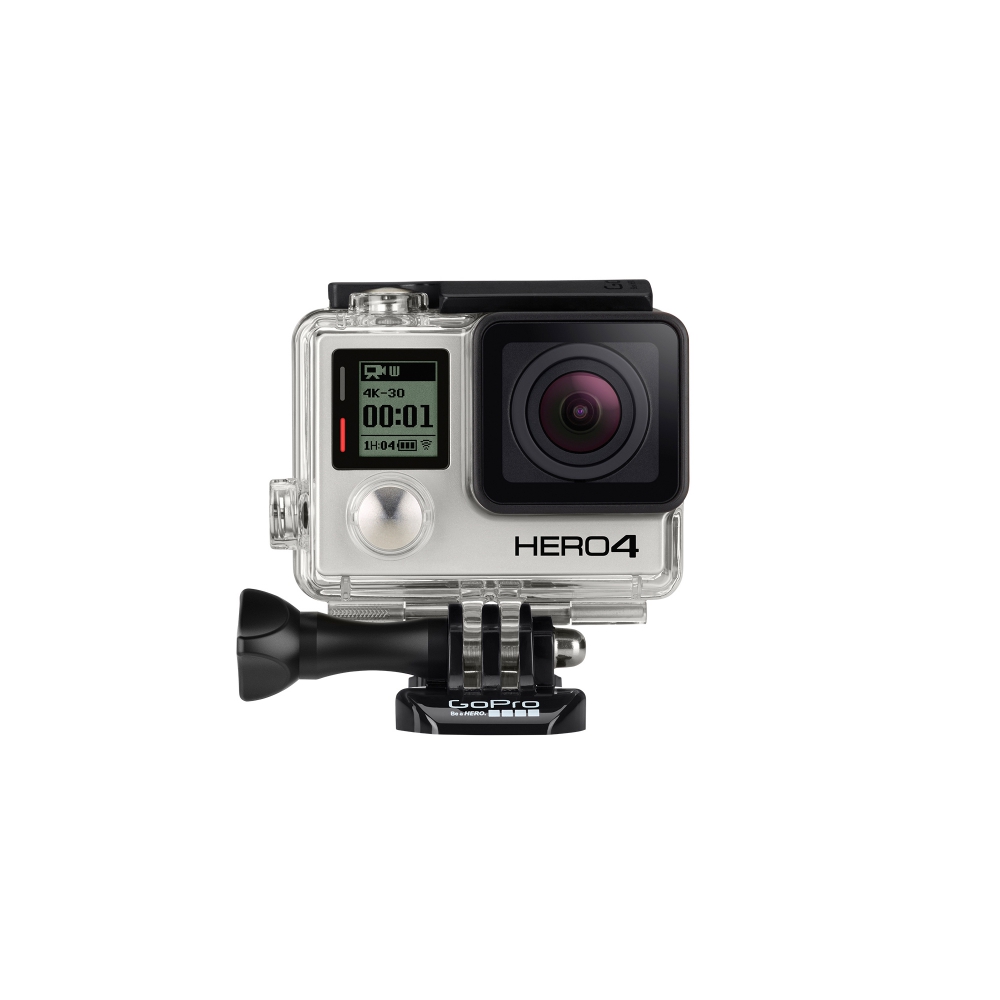 GoPro Hero4 Black