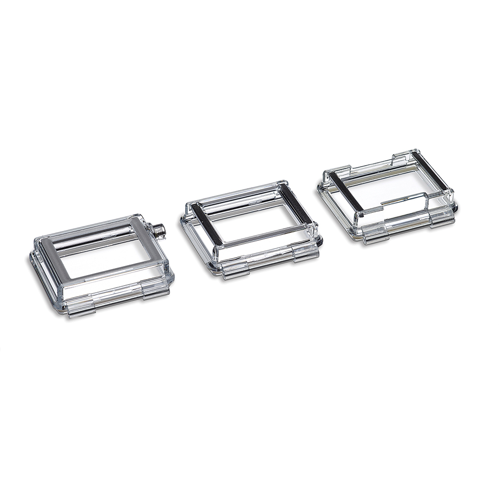 Dive housing backdoor kit