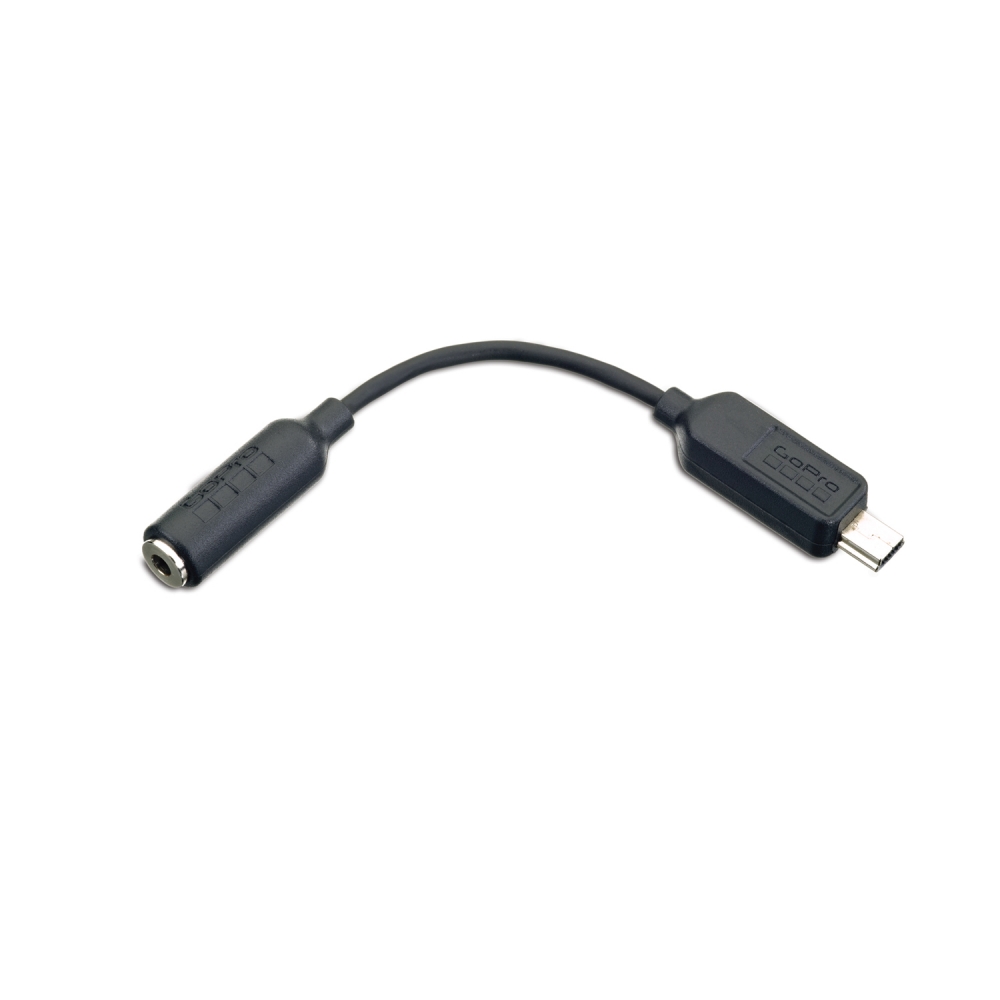 3,5mm Mic adaptor