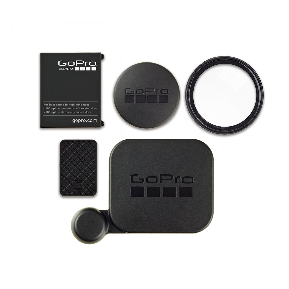 Protective lens & covers