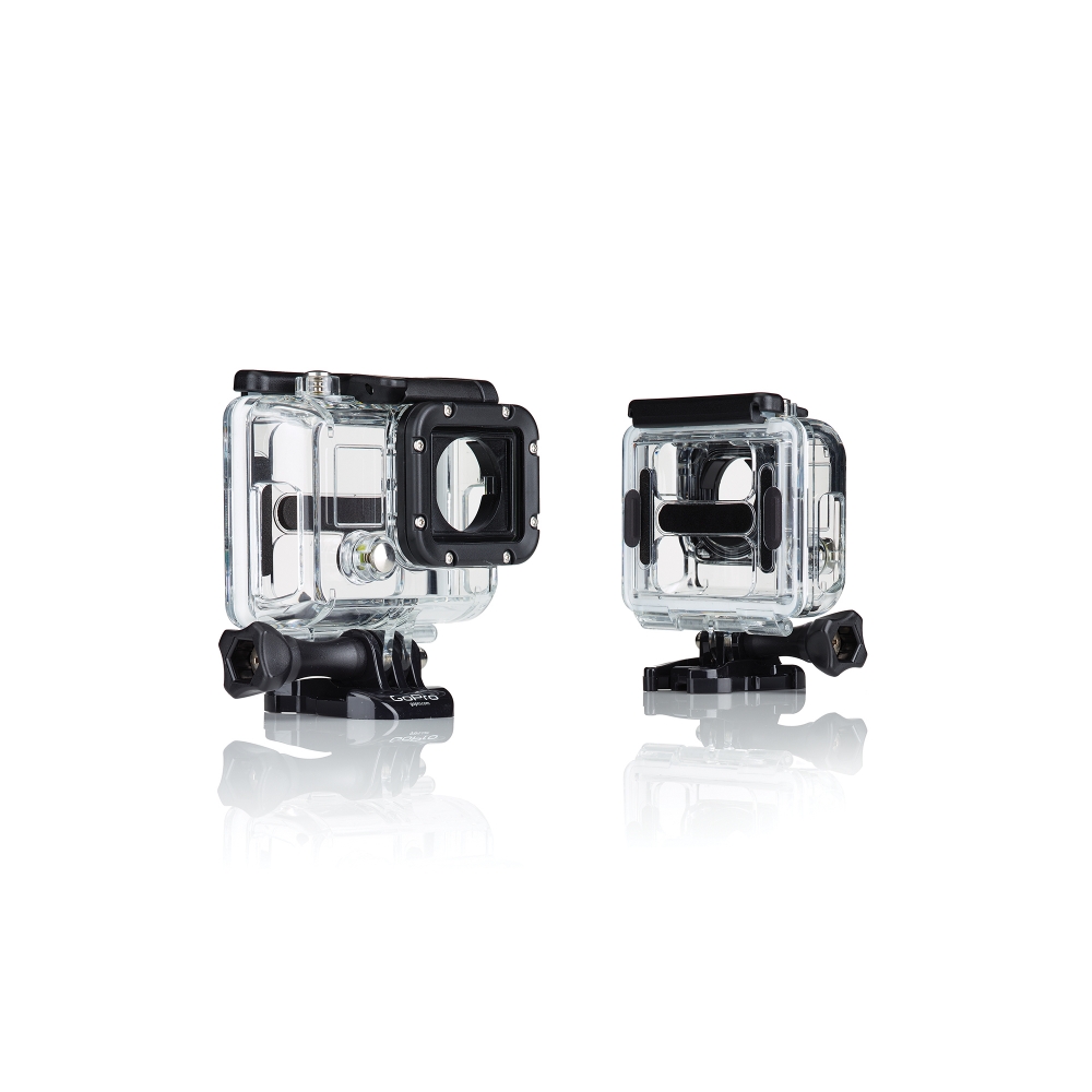 HERO3 Skeleton housing