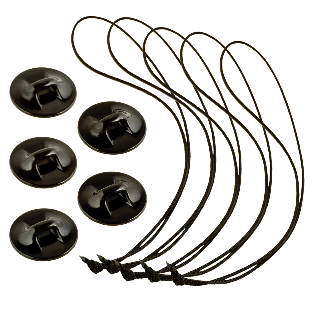 Camera Tethers