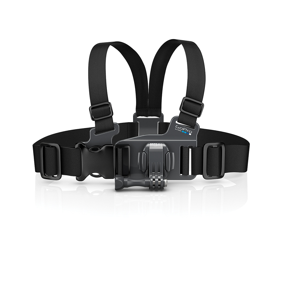 Chest Mount Junior