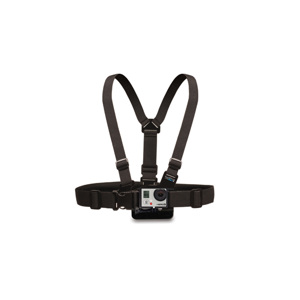 Chest Mount Harness