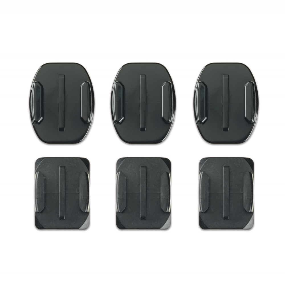 Flat & Curved Mounts