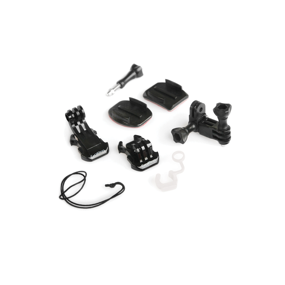 Grab Bag Mounts