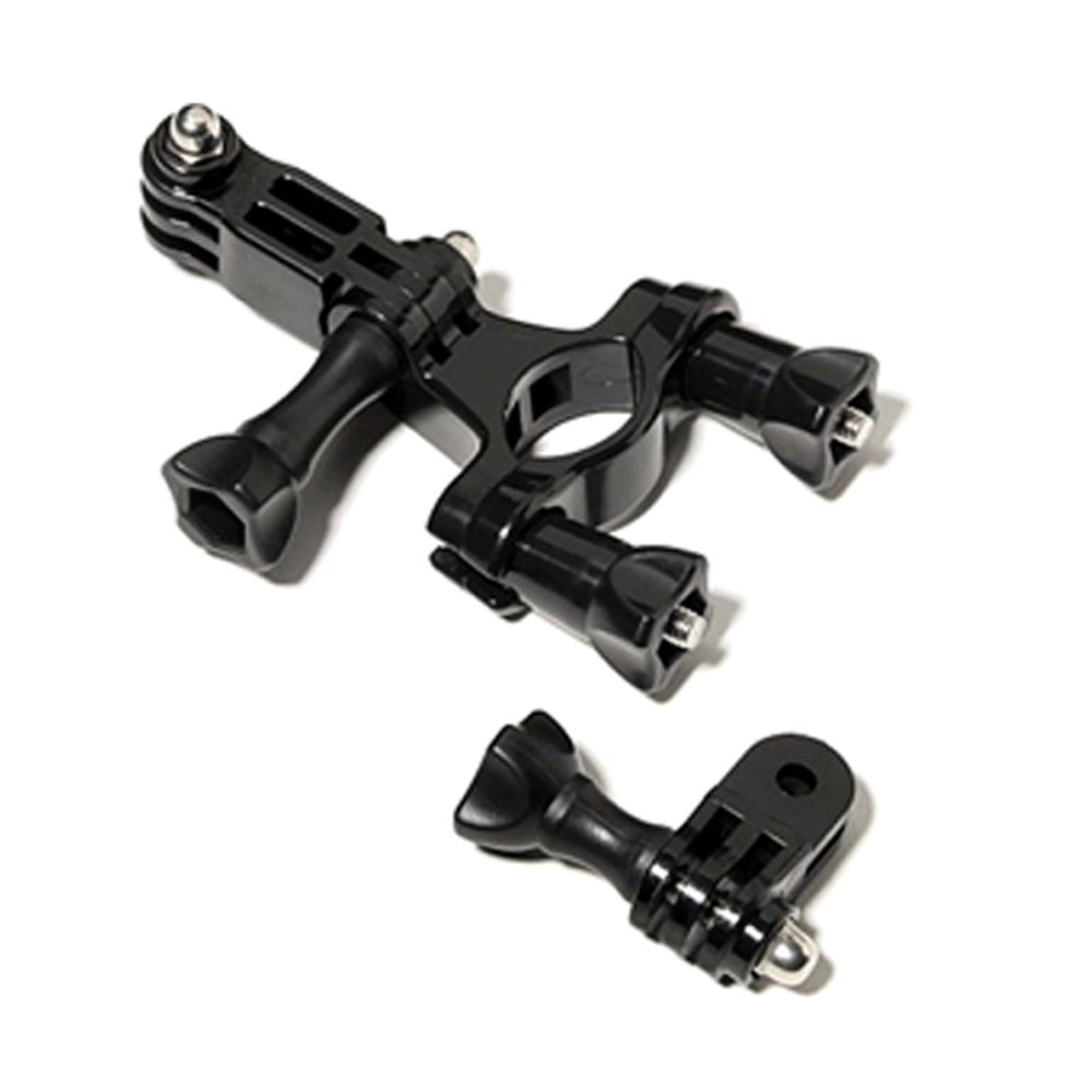 Handlebar Seat Post Mount