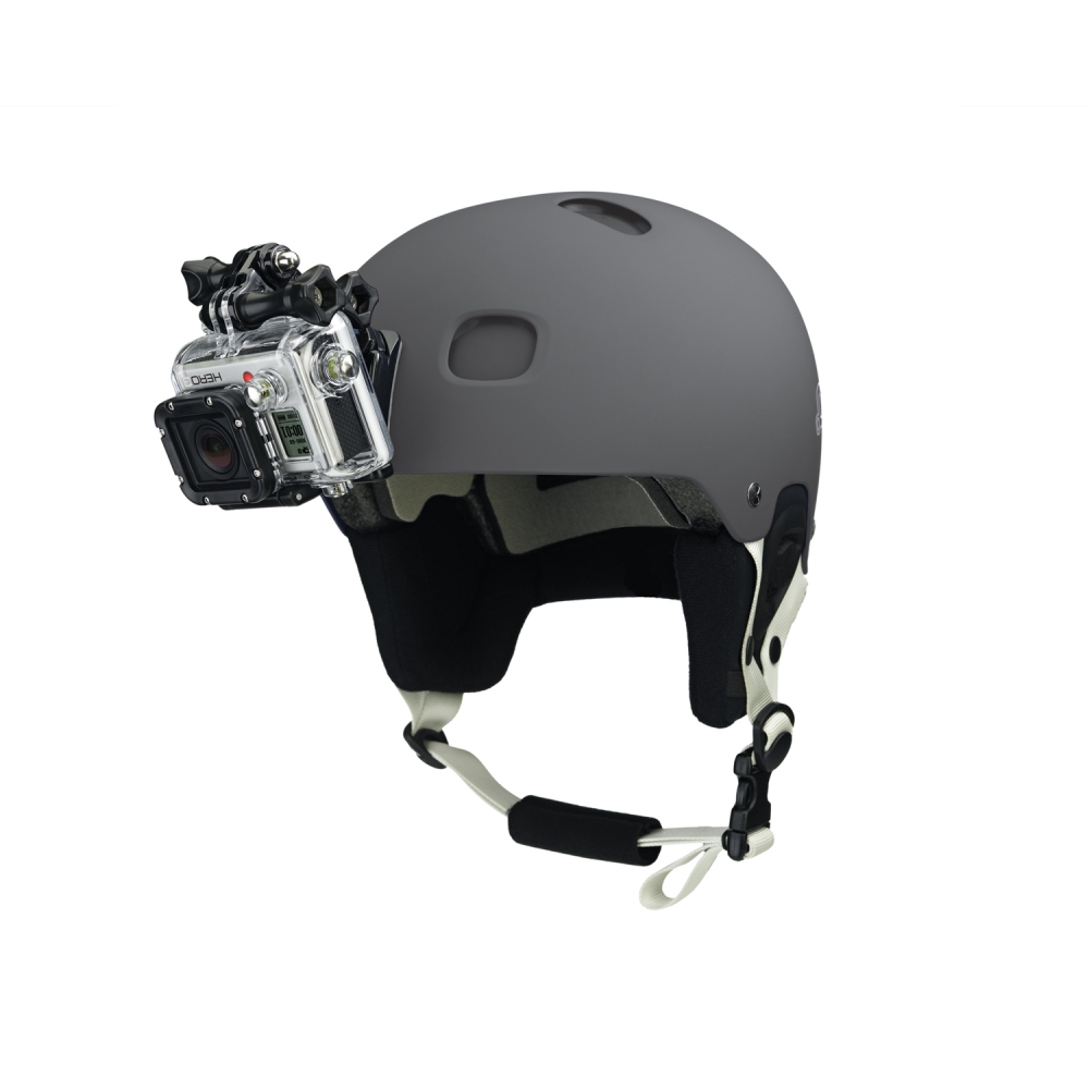 Helmet Front Mount