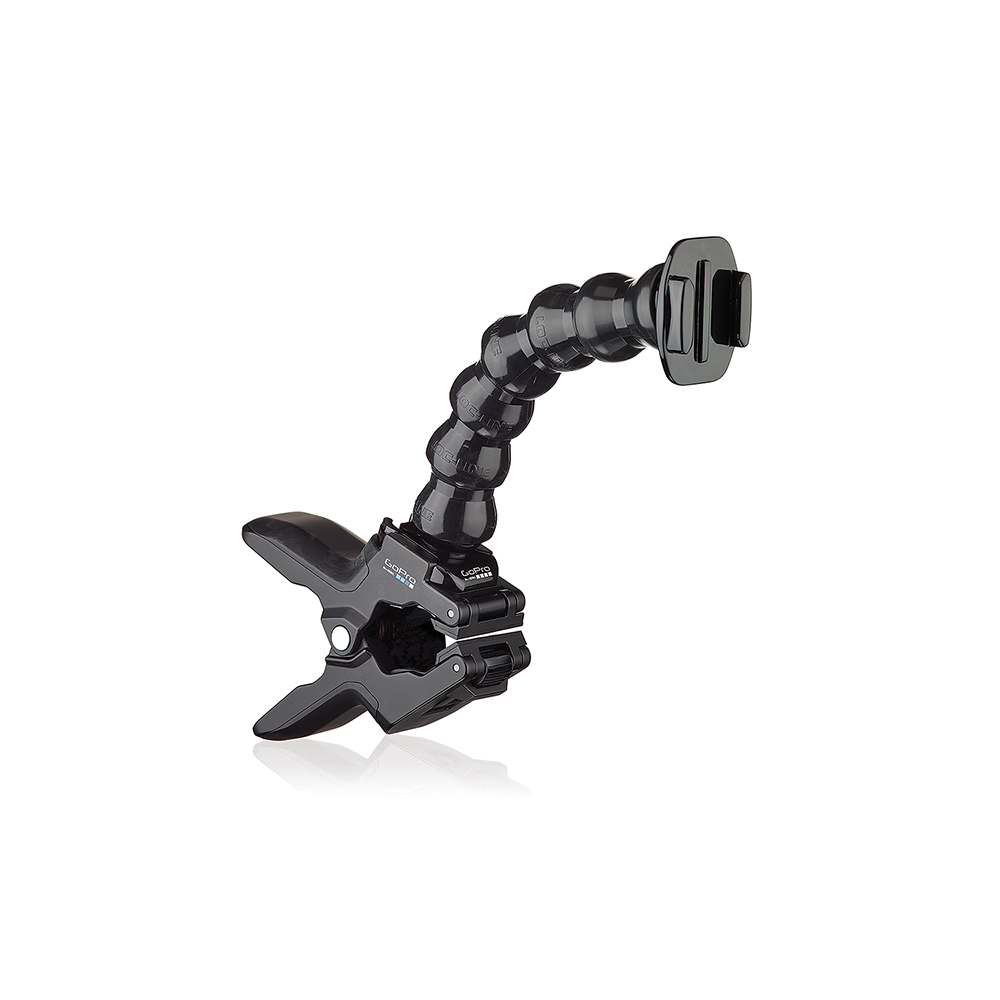 Jaws Clamp Mount