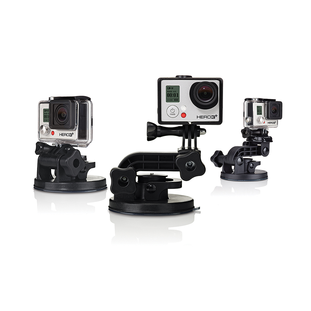Suction Cup V3