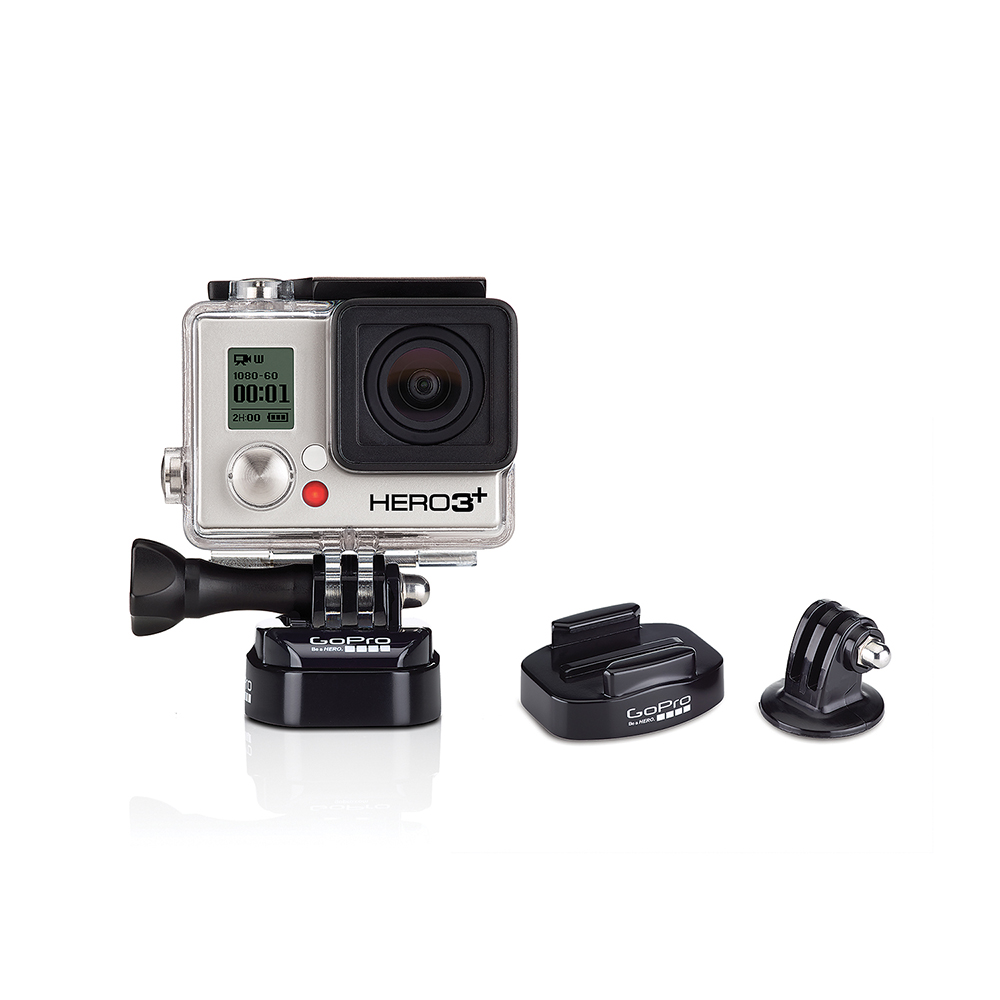 Tripod Mounts
