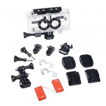 3D HERO system housing (HERO2) EEE