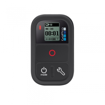 Smart Remote