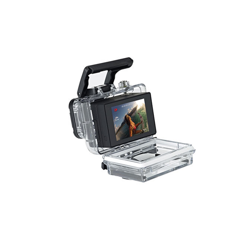 LCD Touch BacPac V3