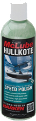 Harken McLube Speed Polish