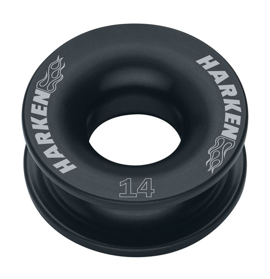 Harken Thimbles/lead ring 14mm