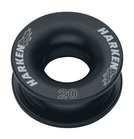 Harken Thimbles/lead ring 20mm