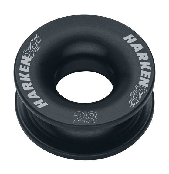 Harken Thimbles/lead ring 28mm