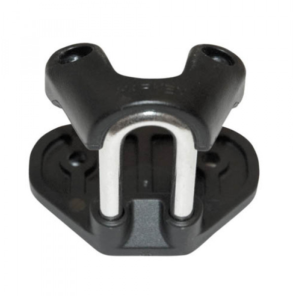 29er Lineleder/fairlead Micro Xtreme Harken