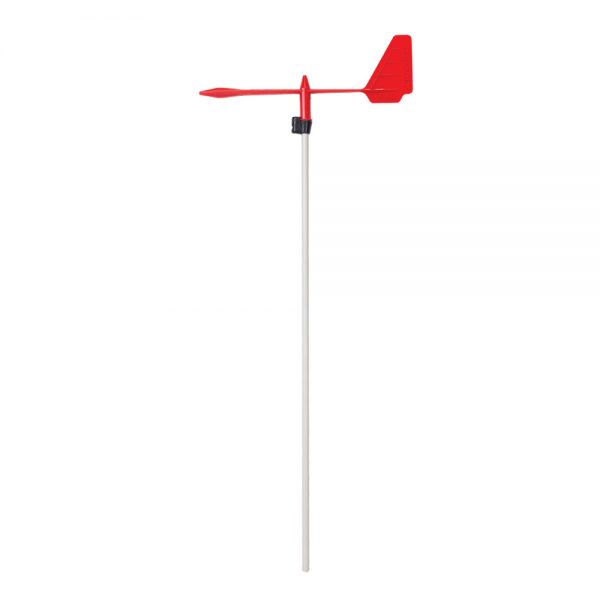 Vindpil Little Hawk MK1 Pro, r�d