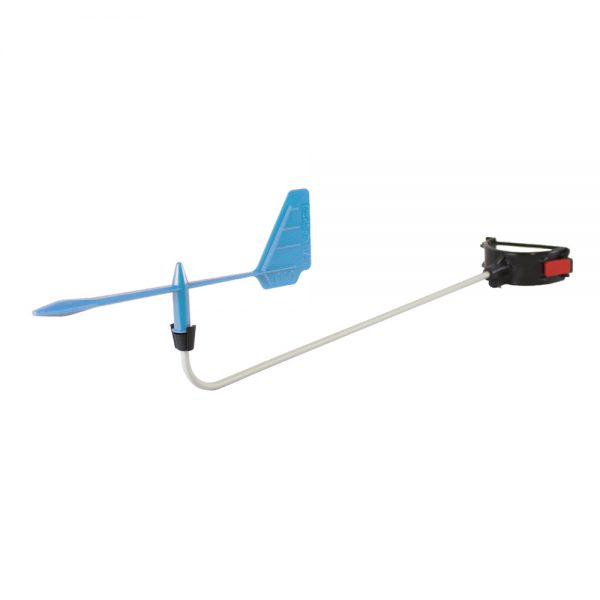 Vindpil Little Hawk MK2 Pro, bl�