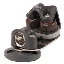 Allen svivelbase for max. 8mm tovv�rk