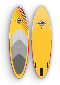 JP Australia AllroundAir 4"x10,2"