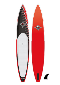 JP Australia RaceAir 6"x12,6"