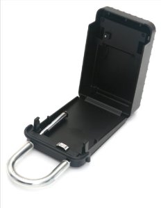 Lockbox Combo - n�gleboks