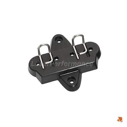 Aflaster base, Harken