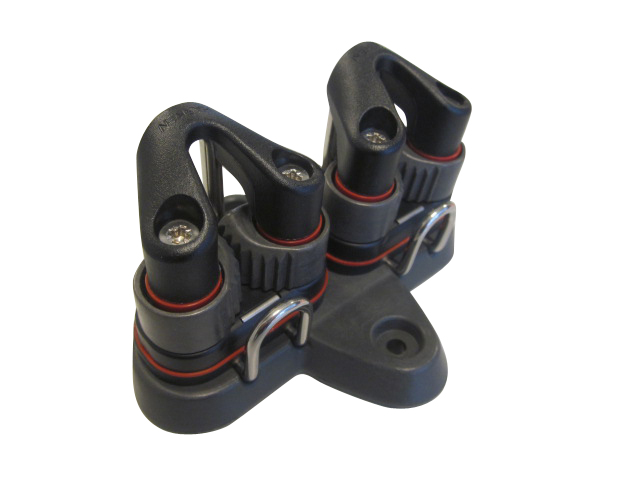 Aflaster s�t for cunningham/udhal, Harken
