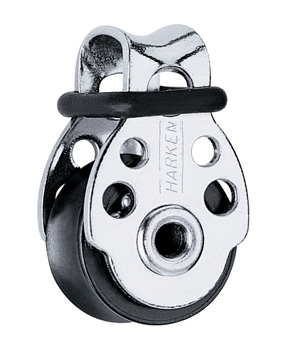 Blok 16mm Micro, enkelt