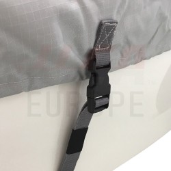 Sp�nde for 25mm strop