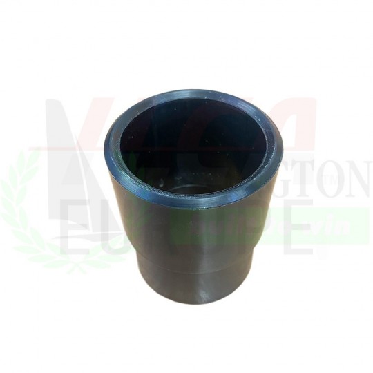 Prop sleeve for top mast