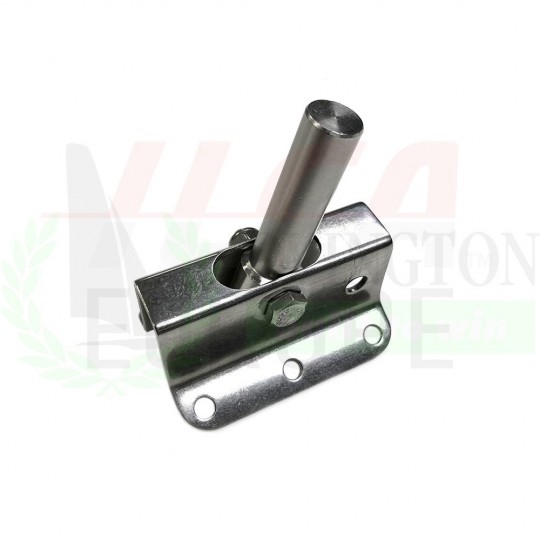 Gooseneck/svanehals for bom